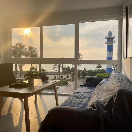 شقة El Faro De توري ذيل مار المظهر الخارجي الصورة