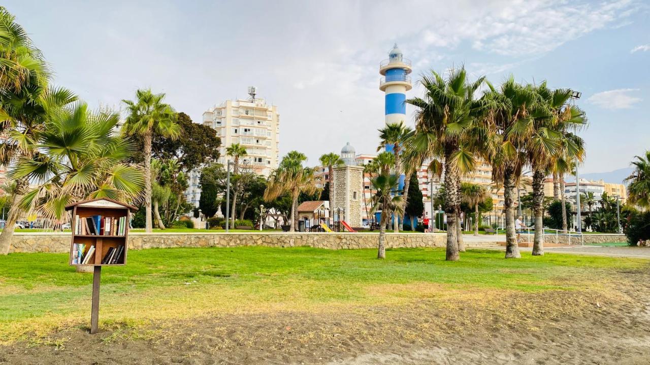 شقة El Faro De توري ذيل مار المظهر الخارجي الصورة