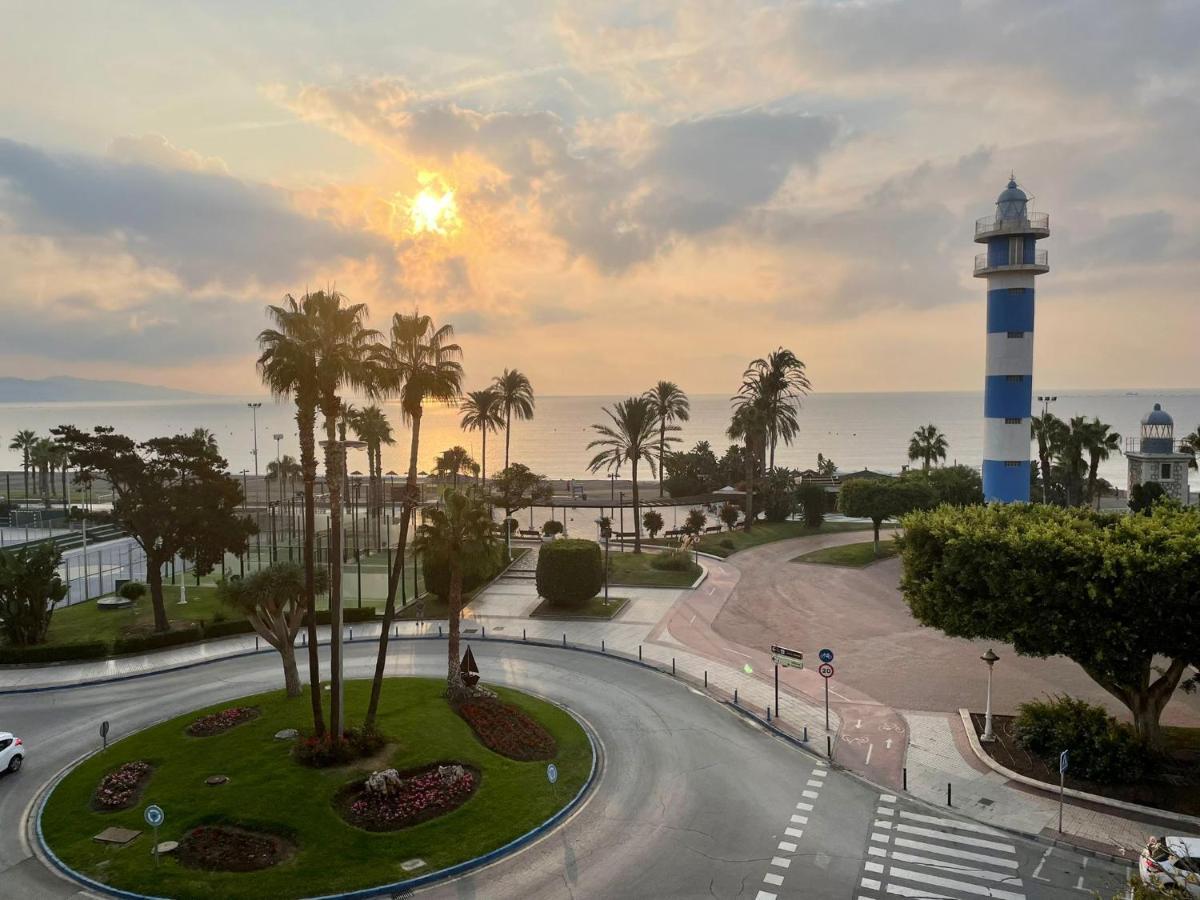 شقة El Faro De توري ذيل مار المظهر الخارجي الصورة