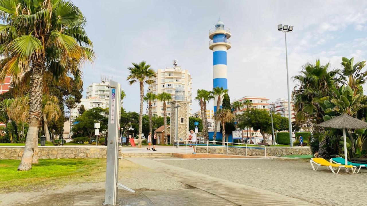 شقة El Faro De توري ذيل مار المظهر الخارجي الصورة