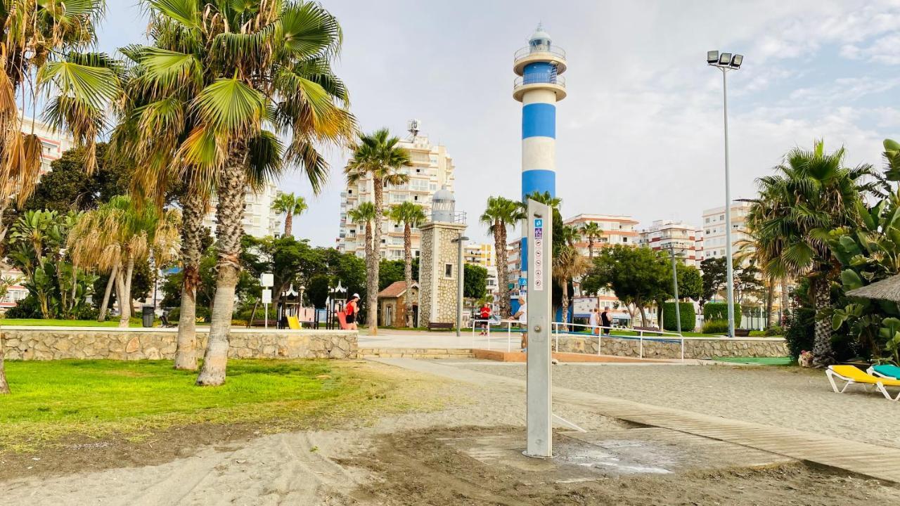 شقة El Faro De توري ذيل مار المظهر الخارجي الصورة